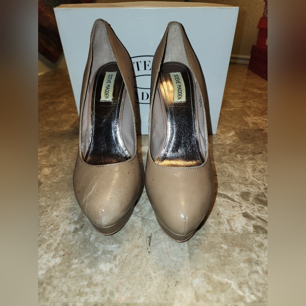 Steve Madden High heels